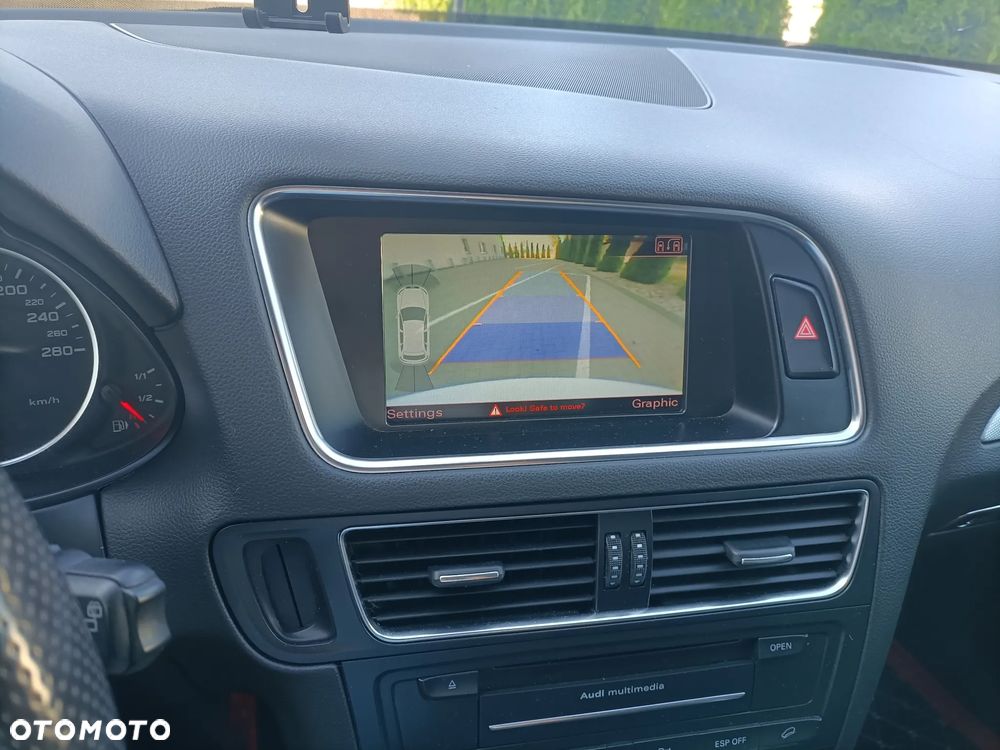 Audi Q5 2.0 TFSI Quattro S tronic - 19