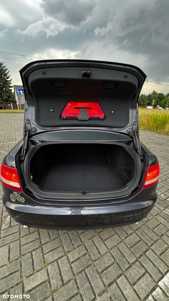 Audi A6 Limousine 2.0 TDI - 8