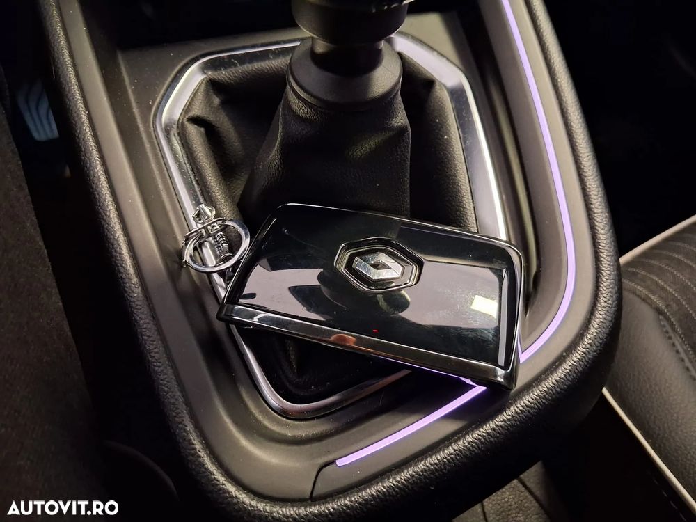 Renault Clio V 1.0 TCe Intens - 14