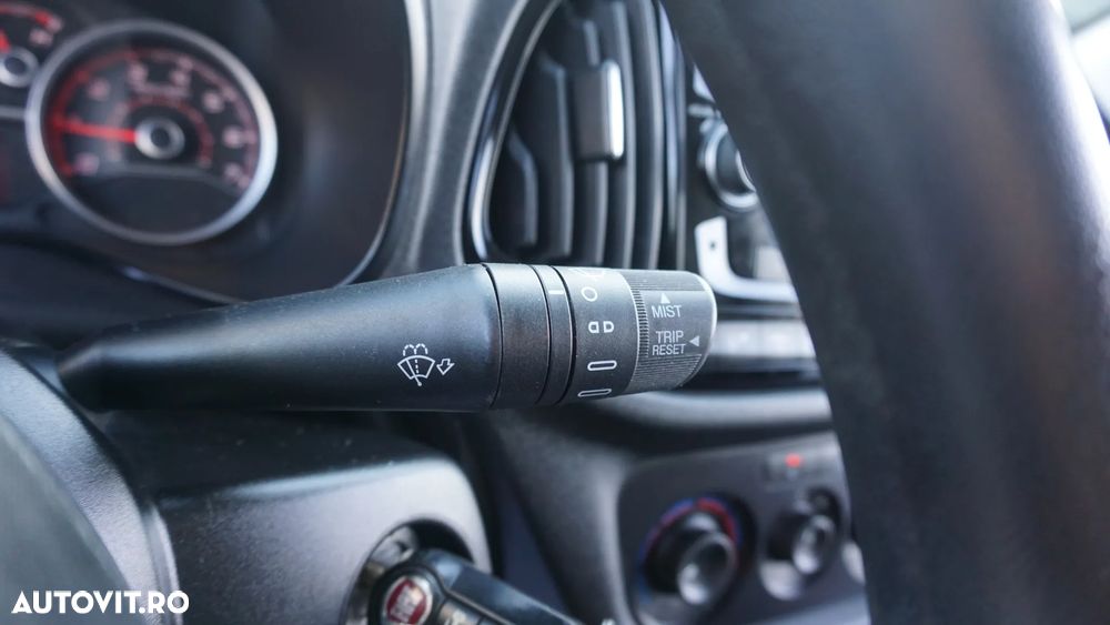 Fiat DOBLO - 20