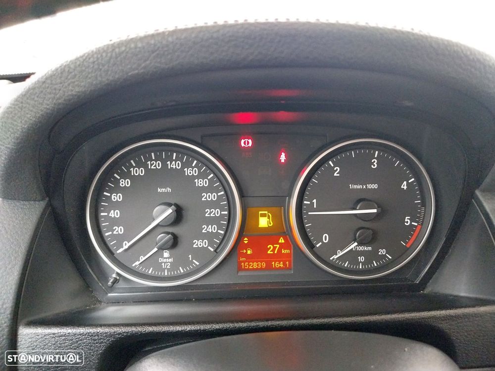 BMW X1 16 d sDrive - 6