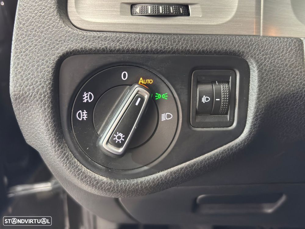 VW Golf 1.2 TSi Confortline - 22