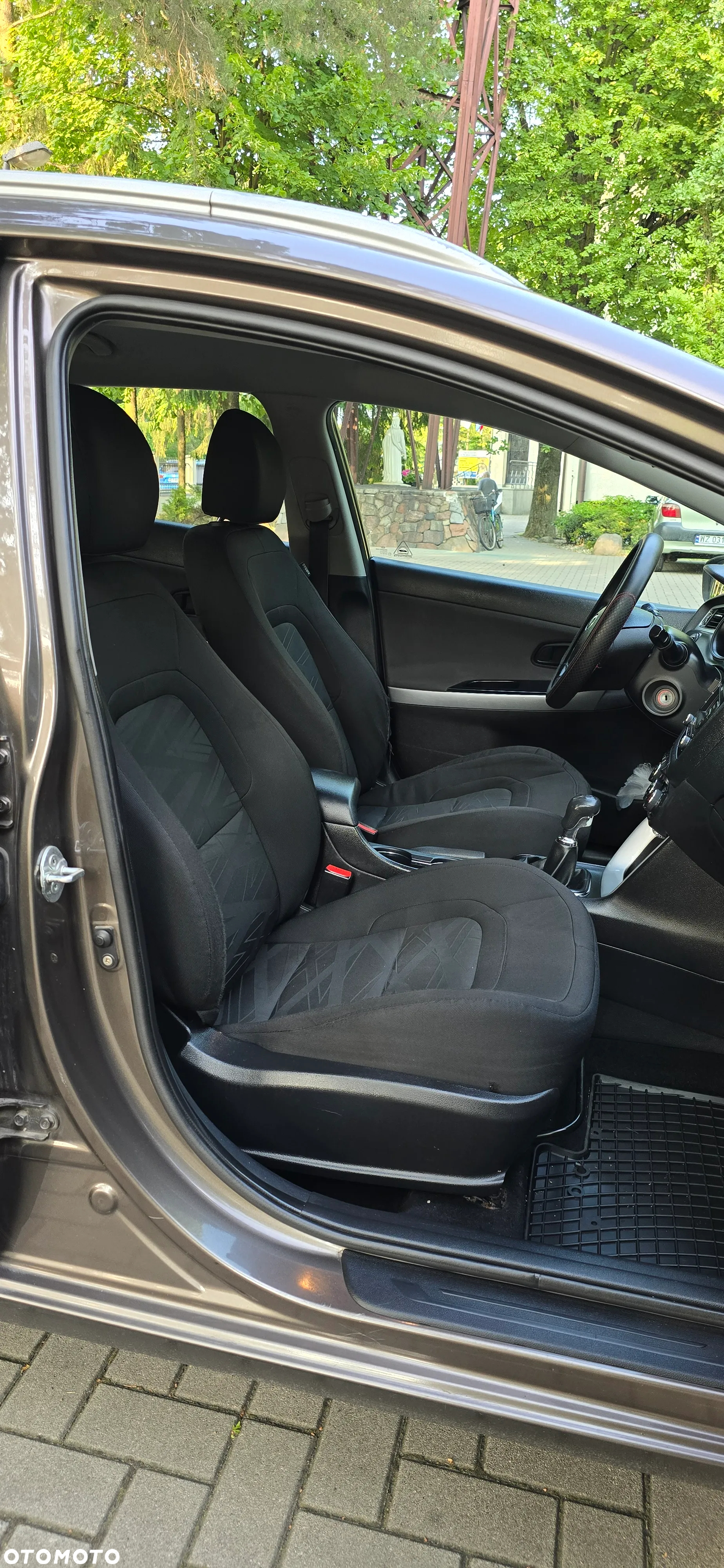 Kia Ceed Cee'd 1.4 L - 7