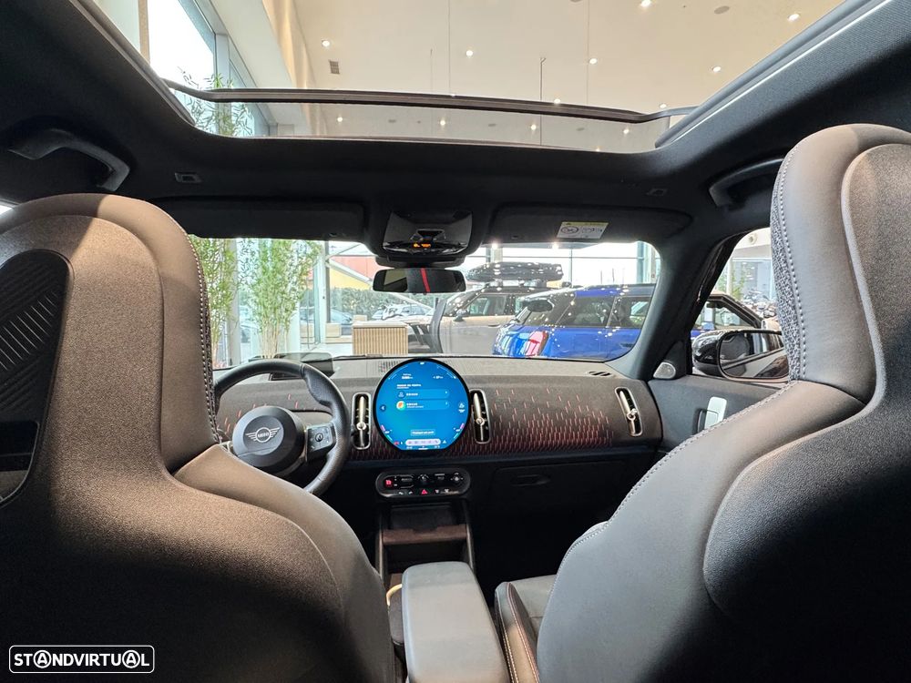 MINI Countryman E Classic L - 15