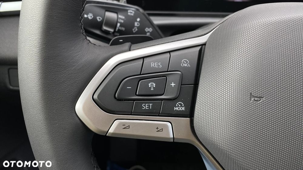 Volkswagen T-Roc 1.5 TSI Life DSG - 10