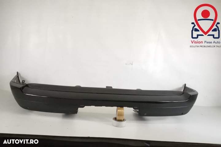 Bara Spate Originala Cu 6 Senzori In Stare Buna Land Rover  Range Rove - 1