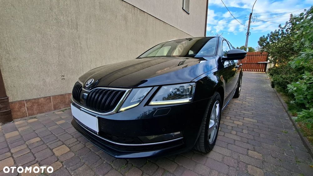 Skoda Octavia 2.0 TDI 4x4 DSG Style - 2