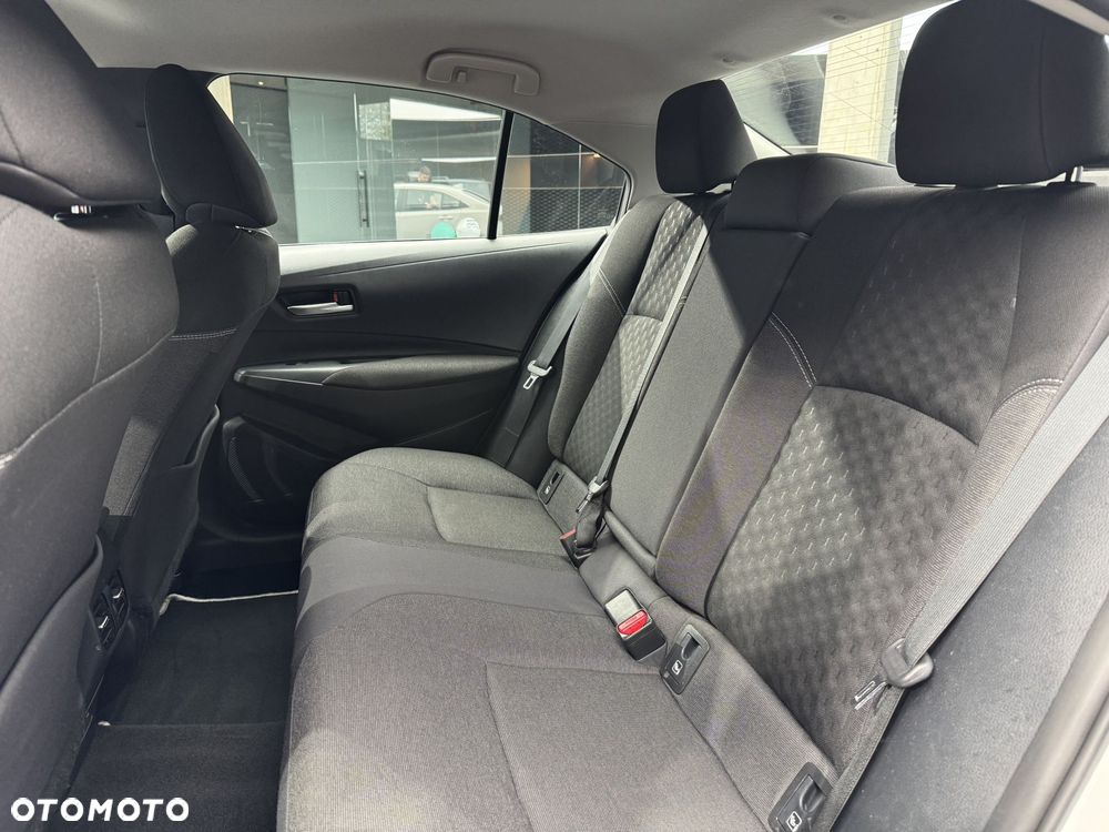 Toyota Corolla 1.8 Hybrid Comfort - 15