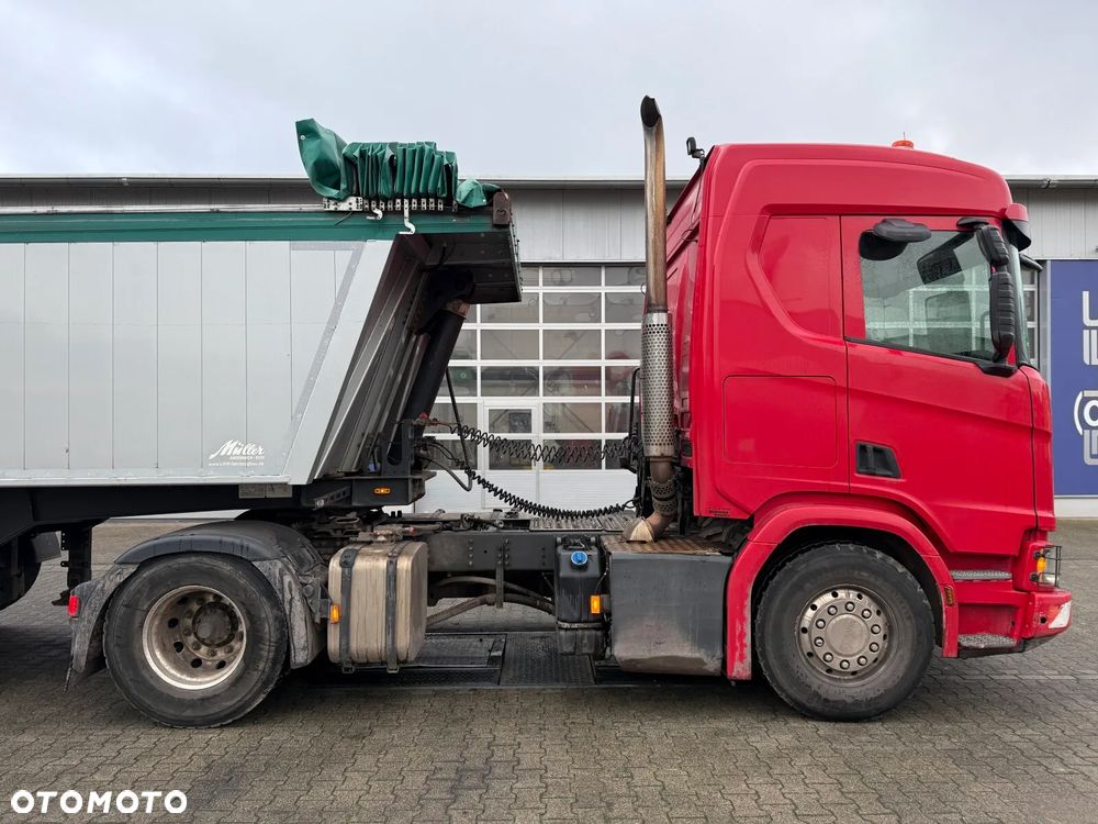 Scania SCANIA R500 XT 4x2 EURO6 - 3