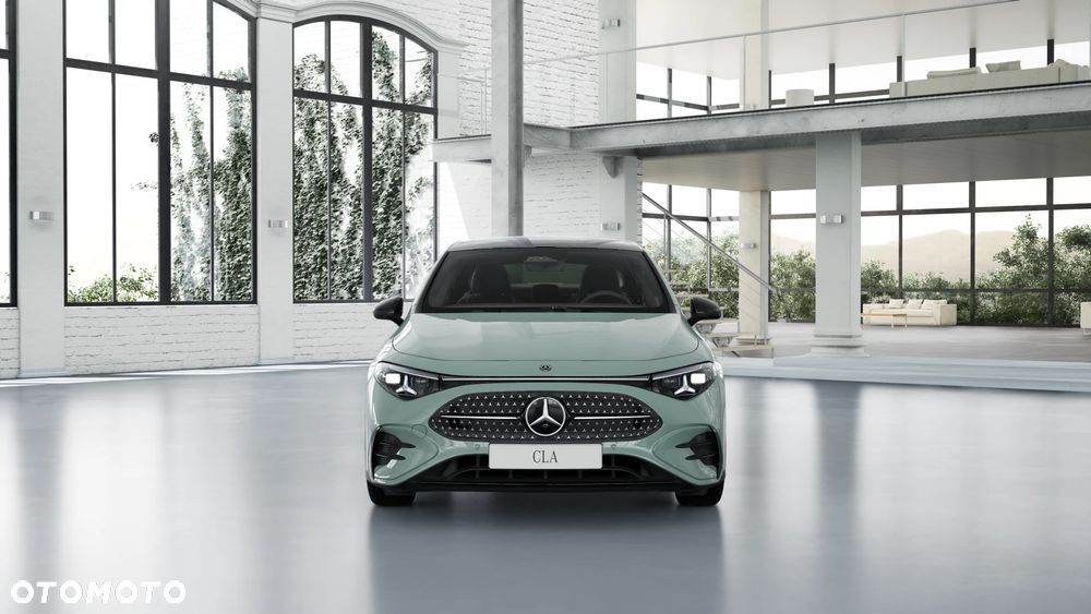 Mercedes-Benz CLA 200 mHEV 8G-DCT - 9