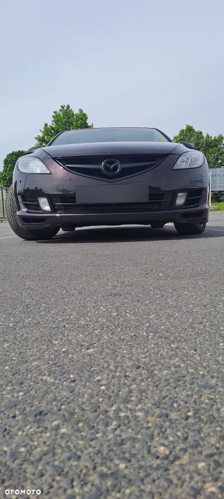 Mazda 6 2.0 CD Exclusive - 3