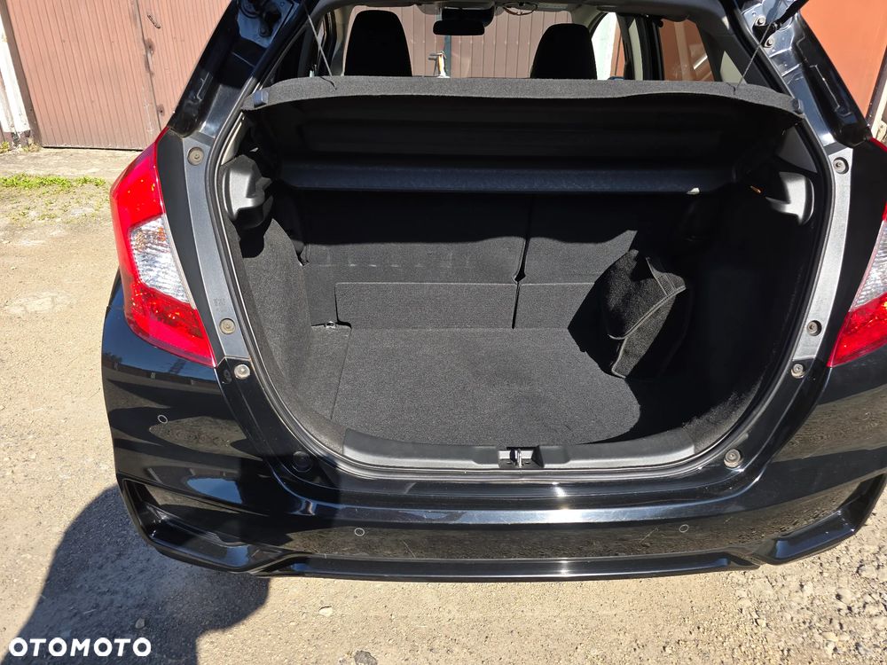 Honda Jazz 1.3 Elegance (ADAS) - 5