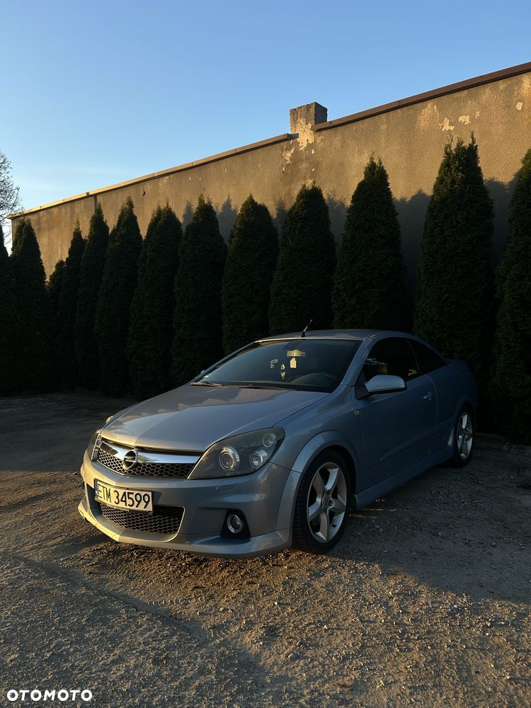 Opel Astra - 3
