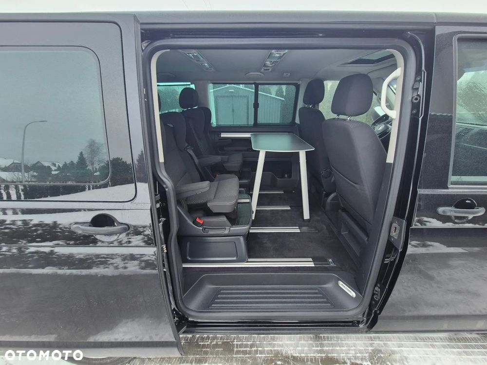 Volkswagen Multivan 2.0 TDI L1 Comfortline DSG - 13
