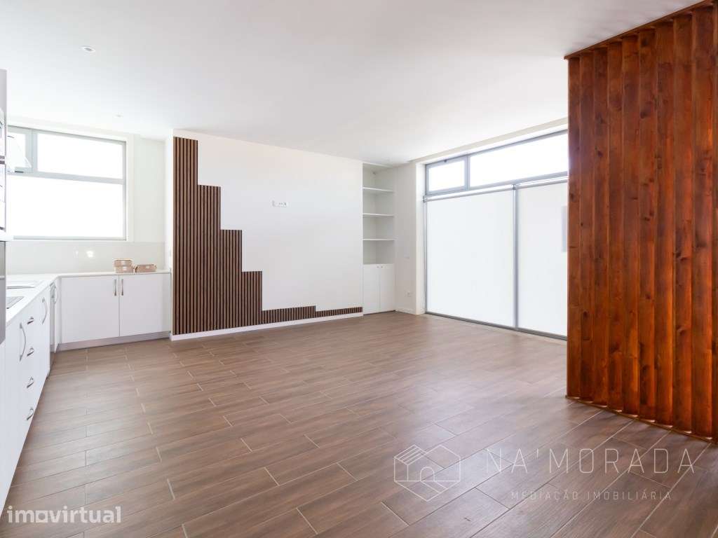 Apartamento T2 duplex para venda em Argoncilhe, Santa Maria da Feira - Grande imagem: 3/25