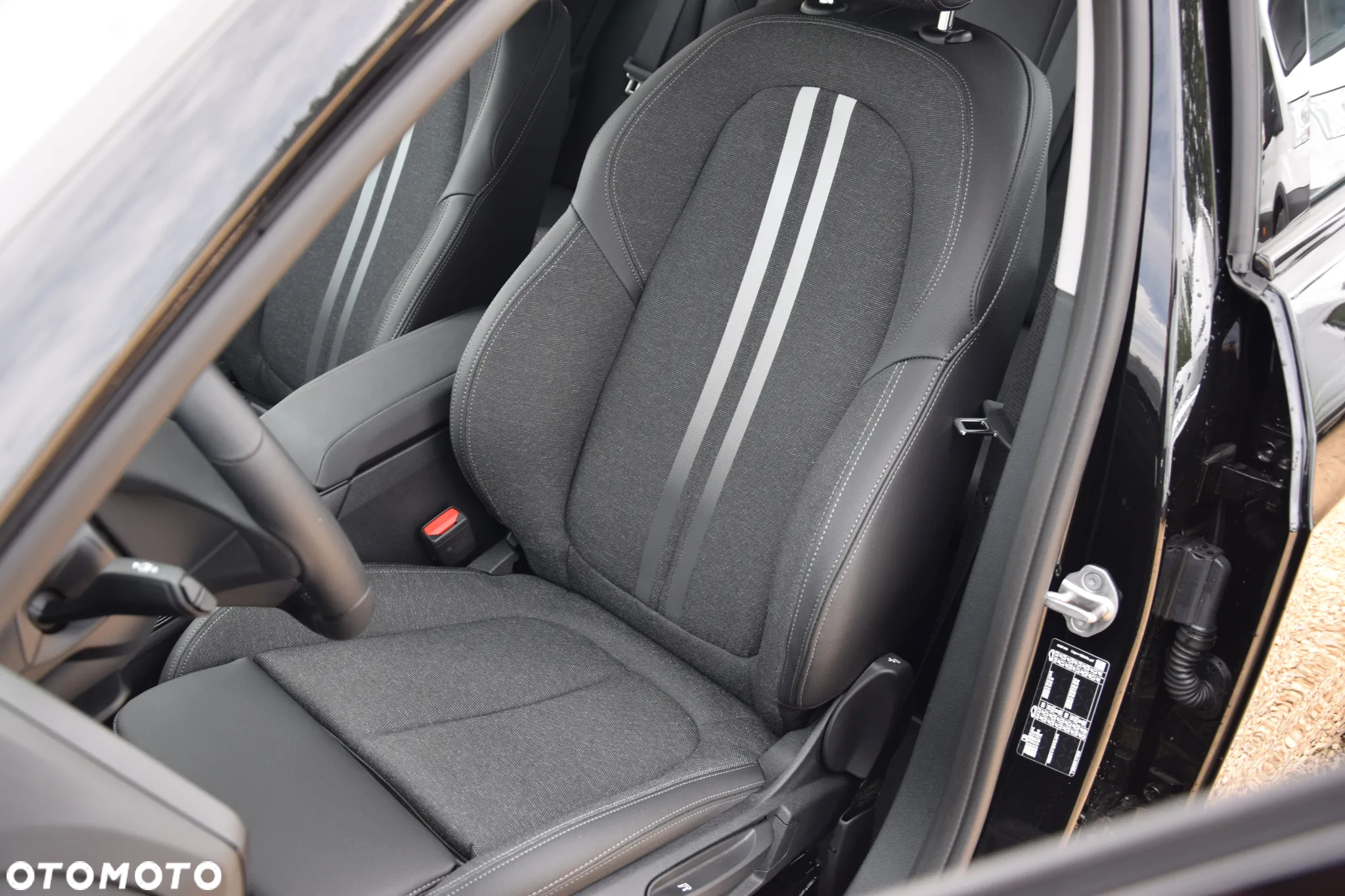 BMW Seria 1 118i Sport Line - 14