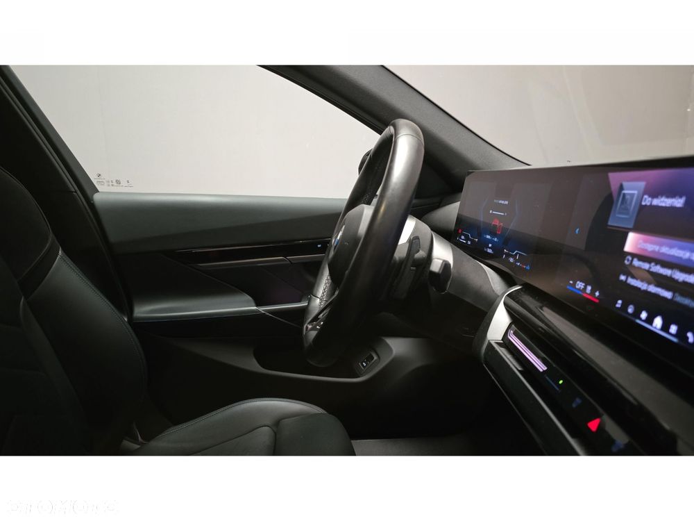 BMW Seria 5 520d xDrive mHEV M Sport - 29