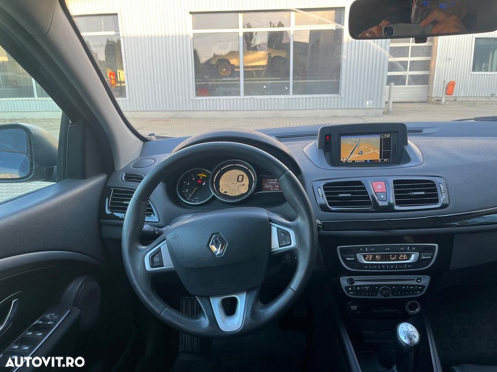 Renault Megane - 7