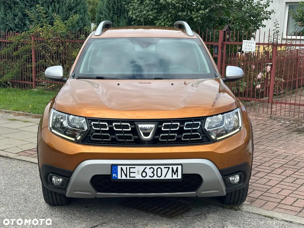 Dacia Duster - 20