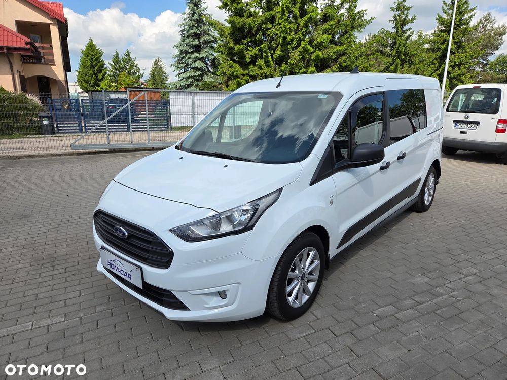 Ford Transit Connect 230 L2 Trend (bryg.) - 3