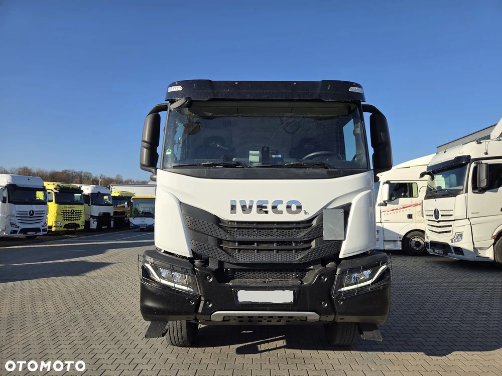 Iveco X-WAY - 3
