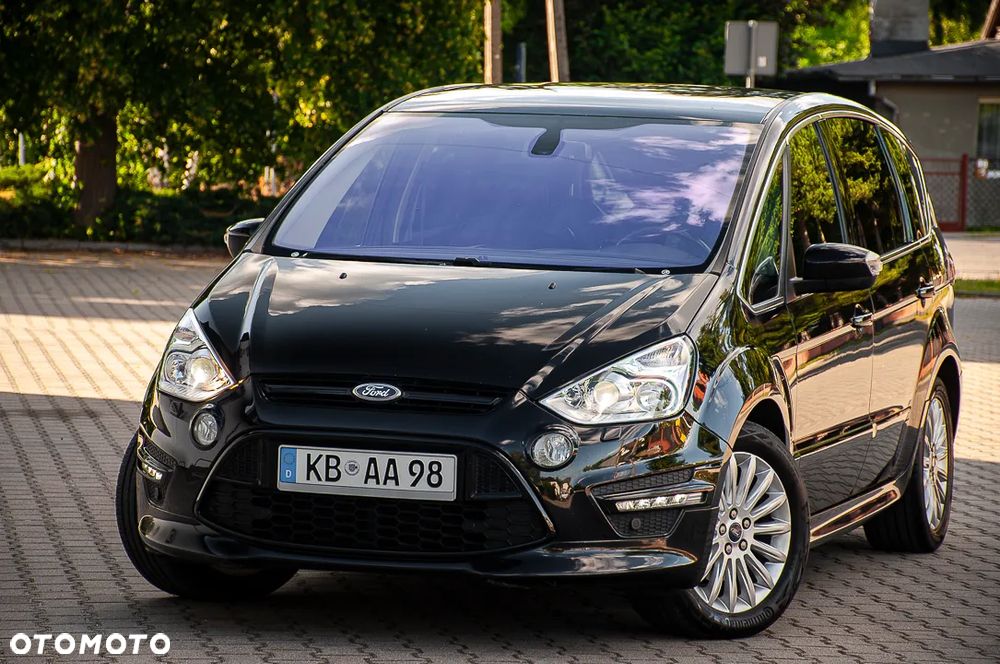 Ford S-Max - 4
