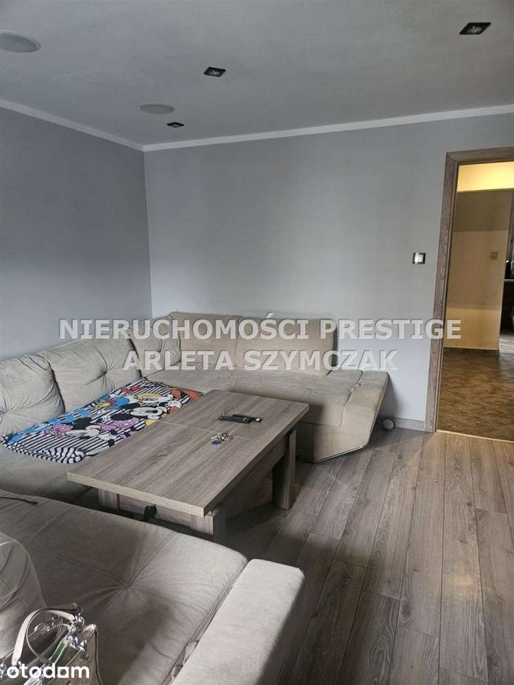 4 Pokoje, Parter, Balkon Ul. Pomorska