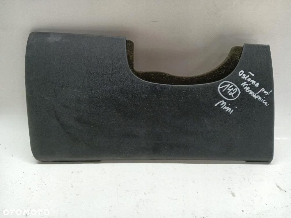 OSŁONA POD KIEROWNICĘ MINI F60 COUNTRYMAN 9332783 - 1