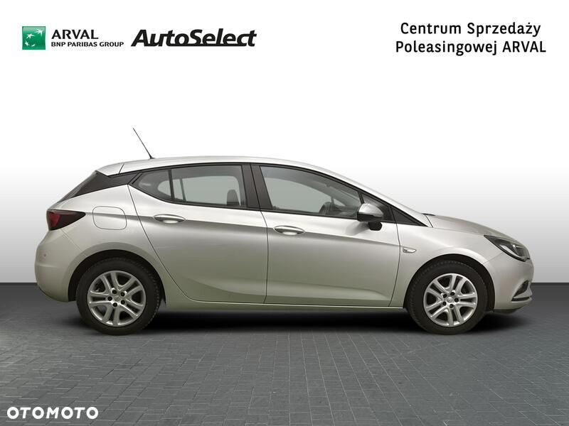 Opel Astra 1.4 T GPF Enjoy S&S - 7