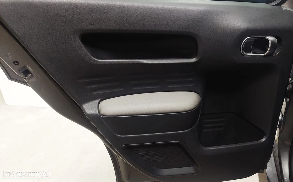 Citroën C4 Cactus 1.2 PureTech Shine Pack - 17