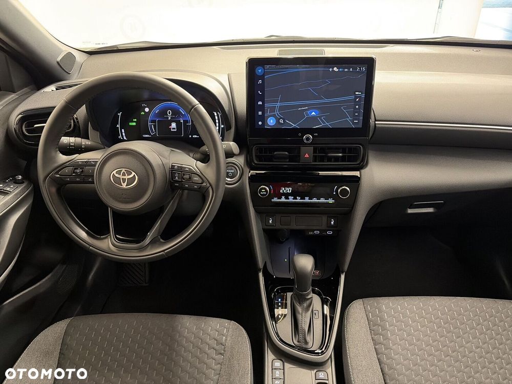 Toyota Yaris Cross Hybrid 1.5 Style - 3
