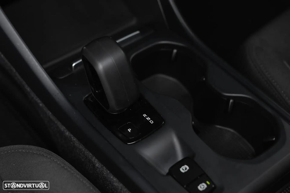 Volvo XC 40 1.5 T4 PHEV Inscription Expression - 31