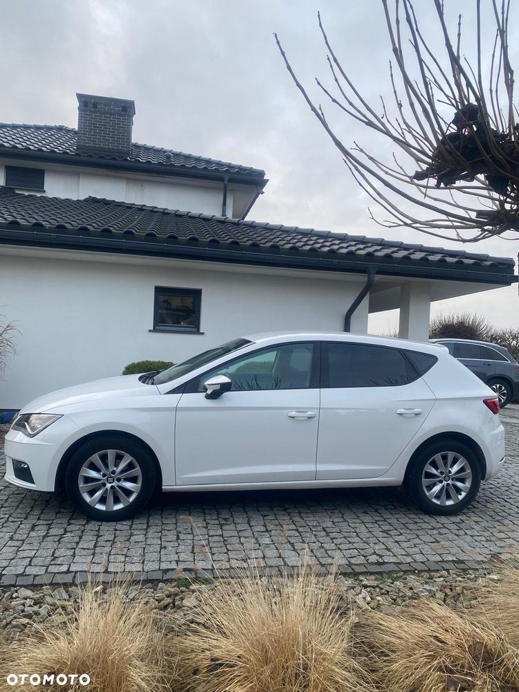 Seat Leon 1.2 TSI Start&Stop Style - 5