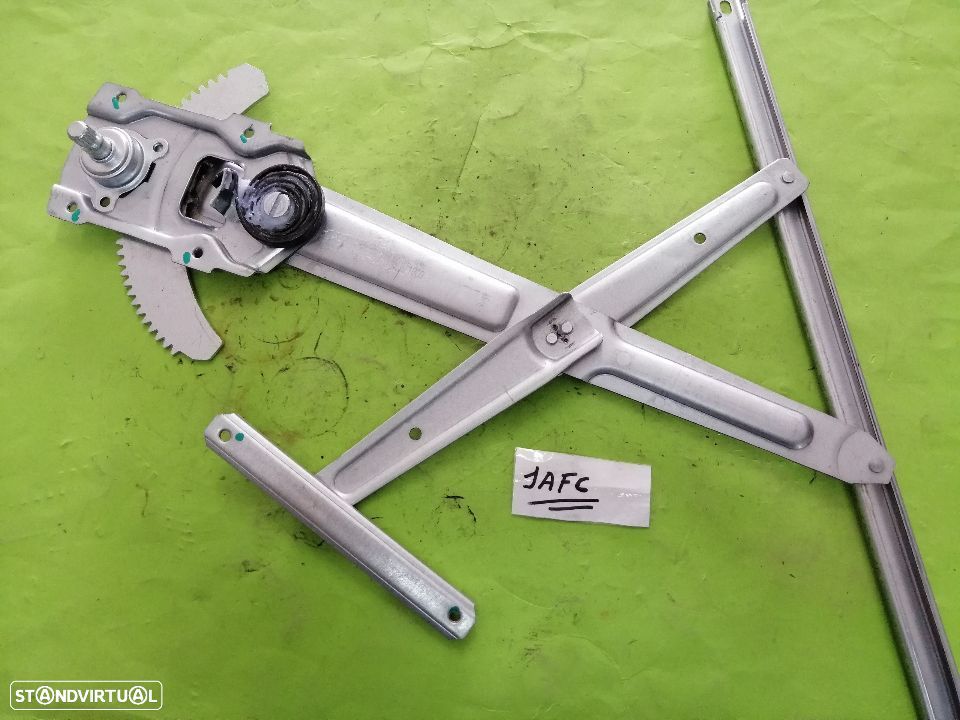 Elevador Vidro Porta / Elevadores vidro porta Toyota Hilux LN40 NOVOS - 1