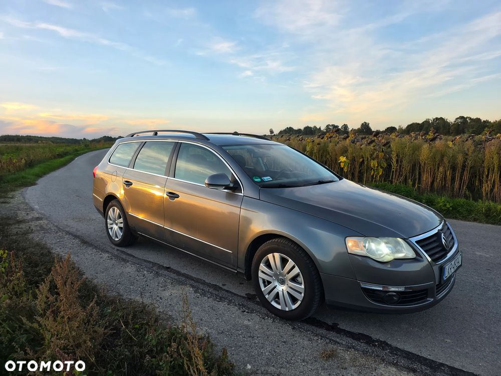 Volkswagen Passat - 3