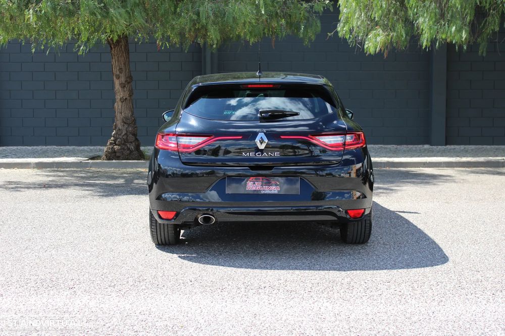 Renault Mégane 1.5 dCi Bose Edition - 7