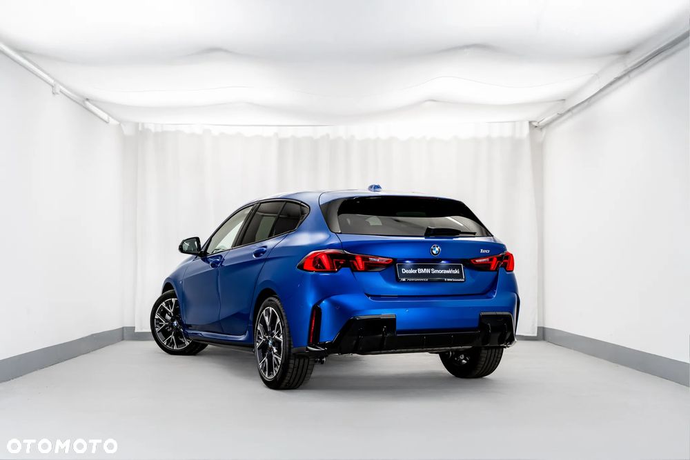 BMW Seria 1 - 4