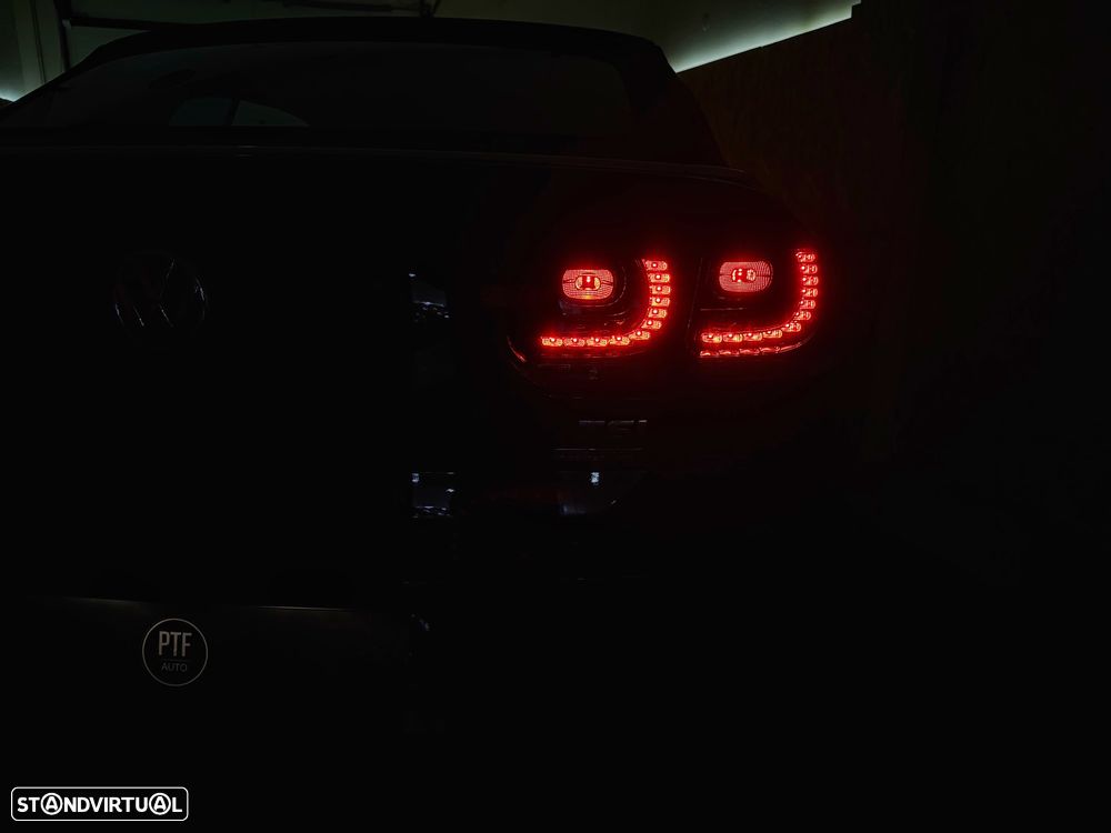 VW Golf Cabriolet 1.2 TSI BlueMotion Life - 38