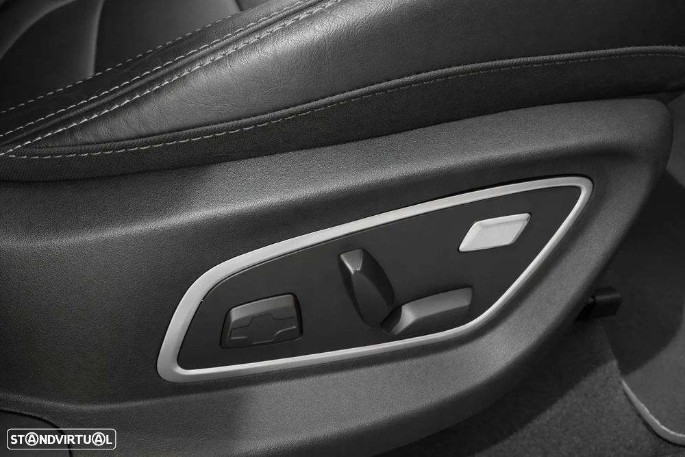 Renault Espace Energy dCi 160 EDC Initiale Paris - 11