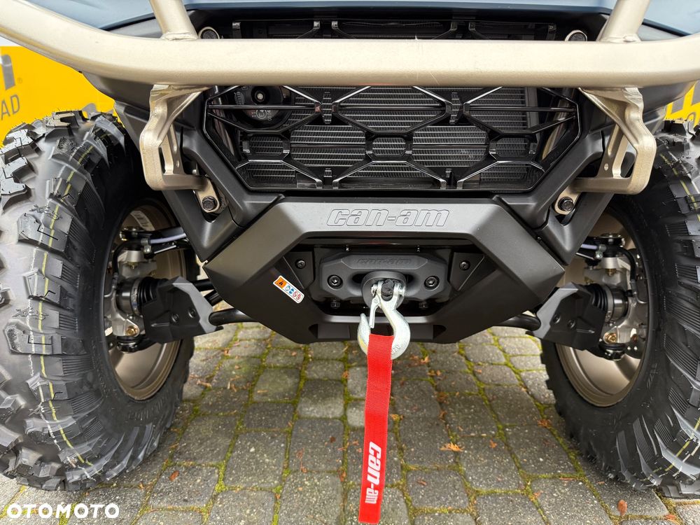 Can-Am Outlander Max - 19