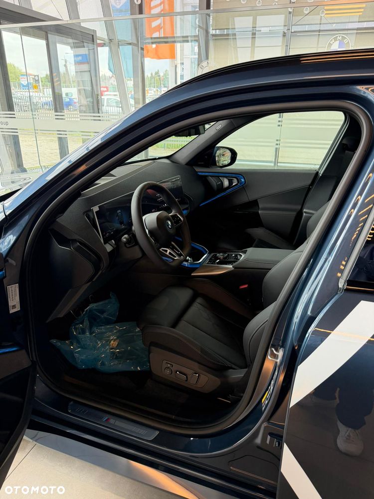 BMW X3 xDrive30e PHEV - 17