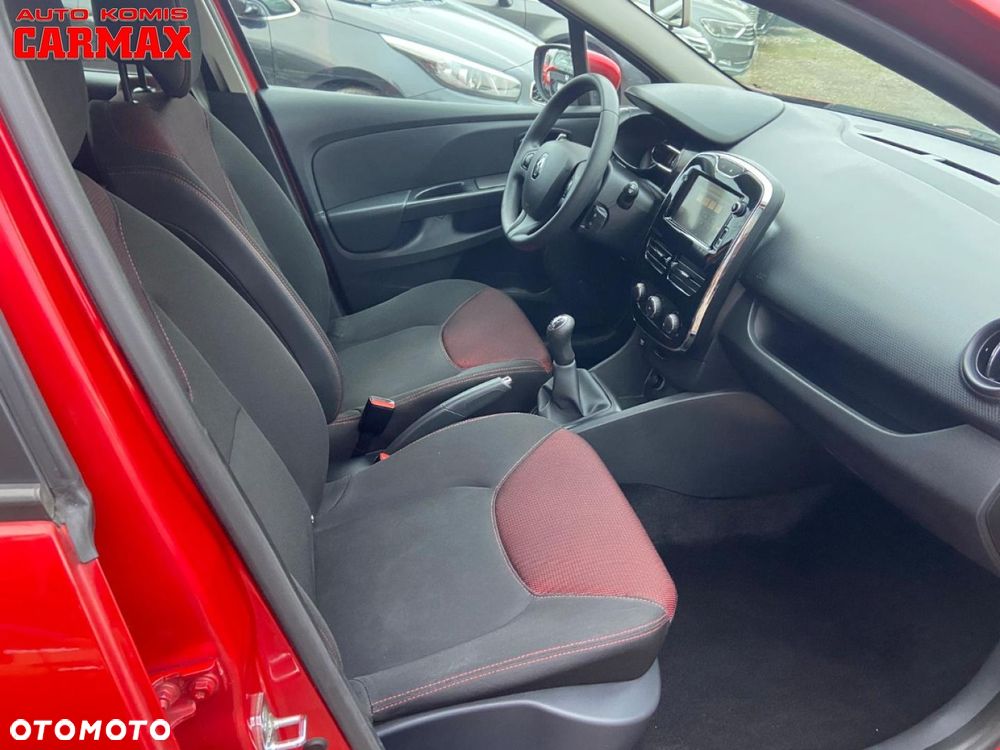 Renault Clio 1.2 16V Limited - 18