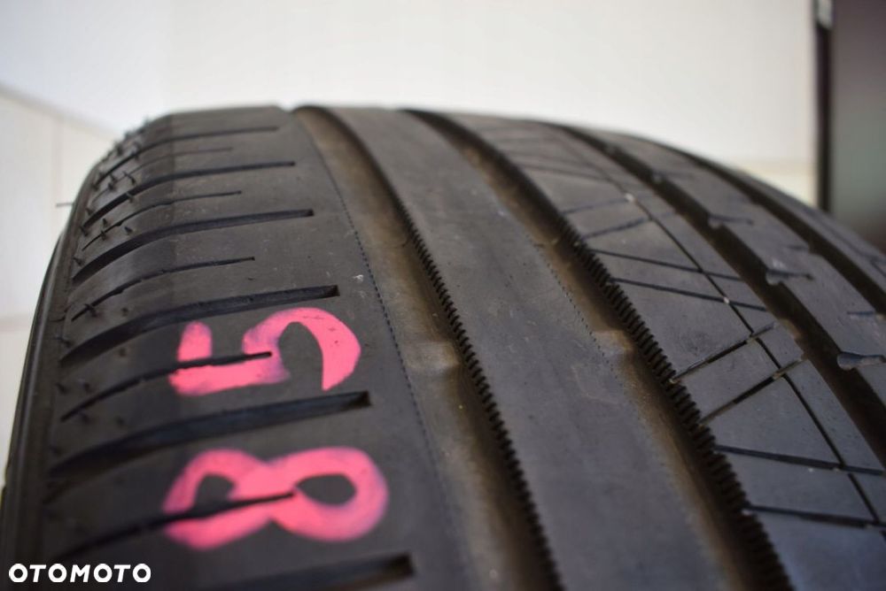 ZR18 265/35 97W Zeetex HP 1000 6,7mm - 2