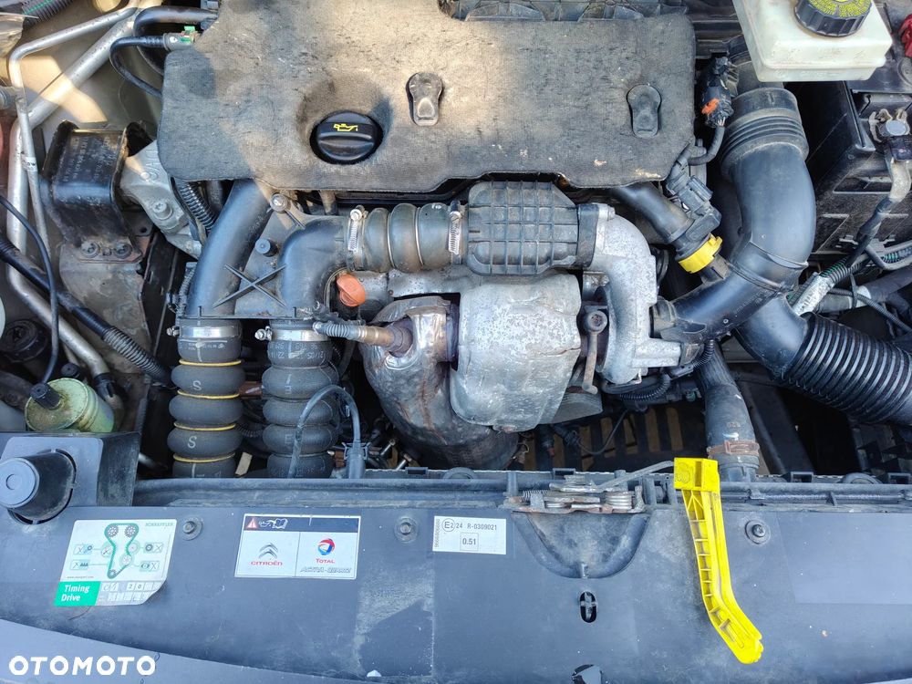 Citroën Berlingo 1.6 HDi XTR - 7