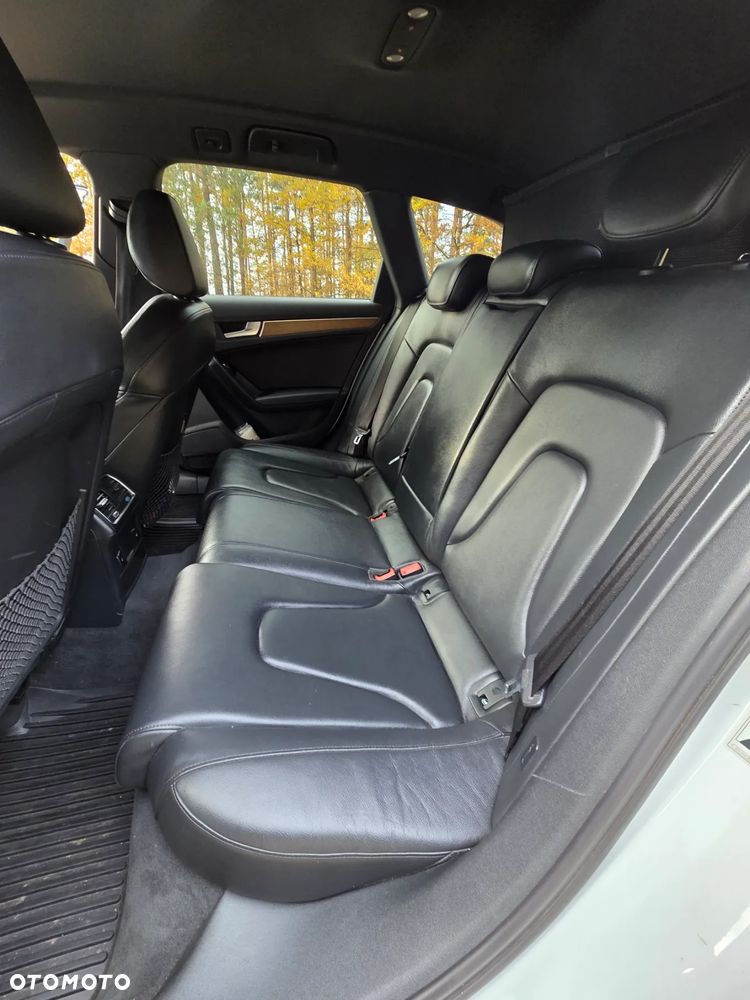 Audi A4 Allroad 2.0 TDI clean diesel Quattro S tronic - 12