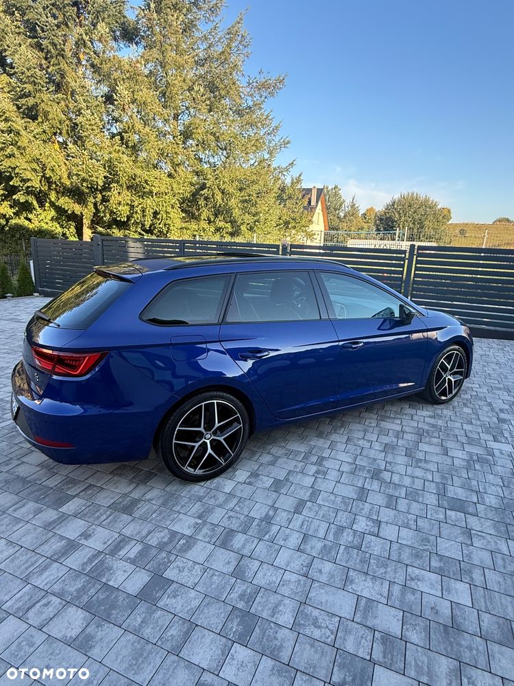 Seat Leon - 15