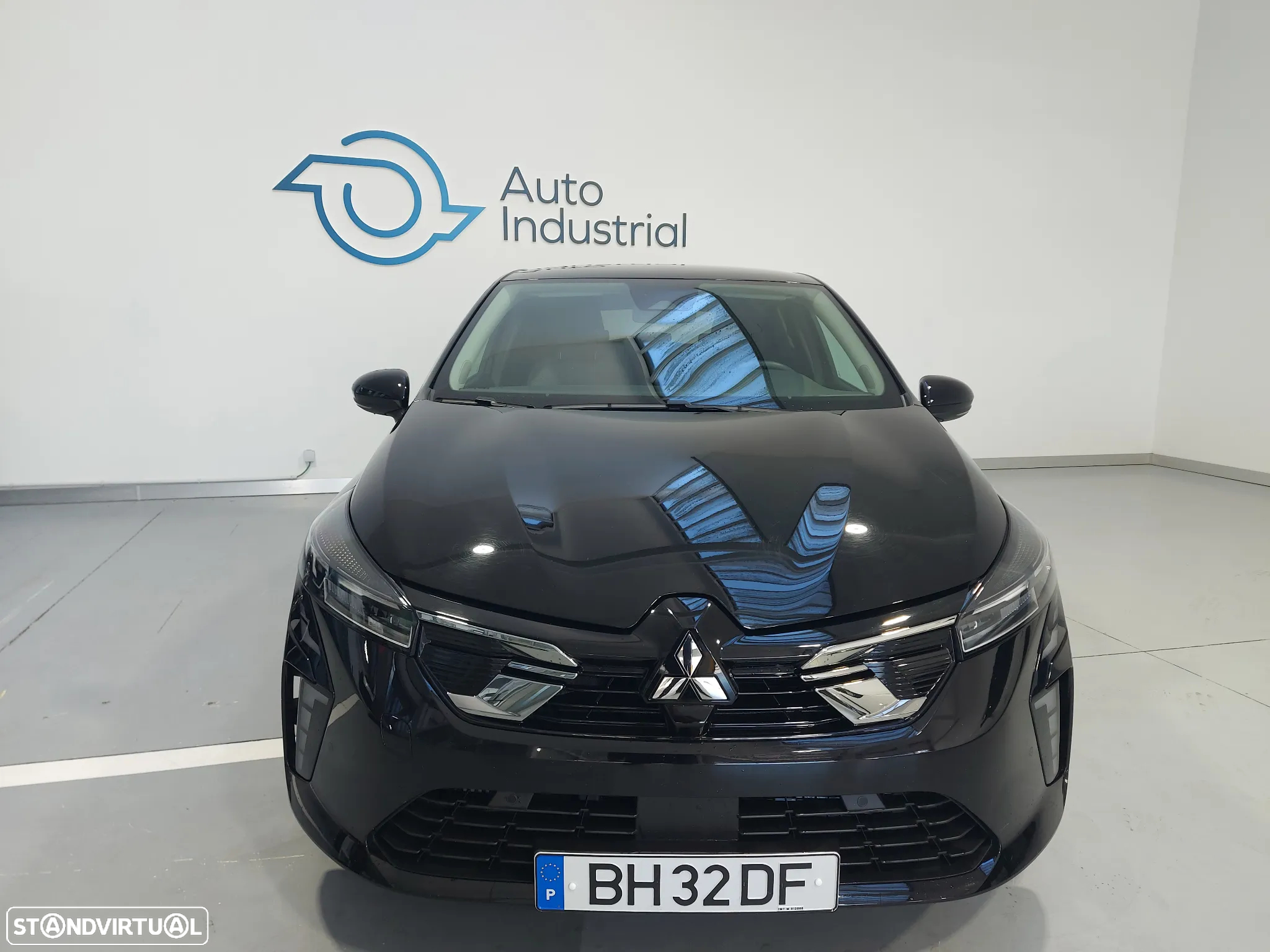Mitsubishi Colt 1.0 MPI-T Invite - 5