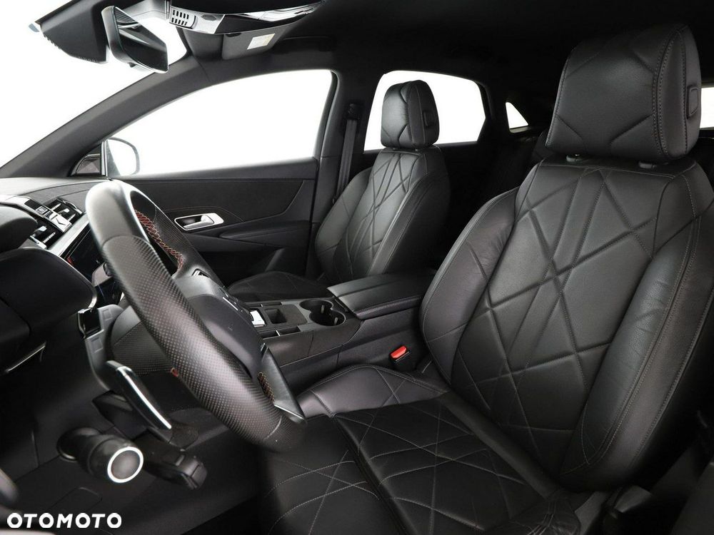 DS Automobiles DS 7 Crossback 1.6 E-Tense 4x4 Performance Line + - 13