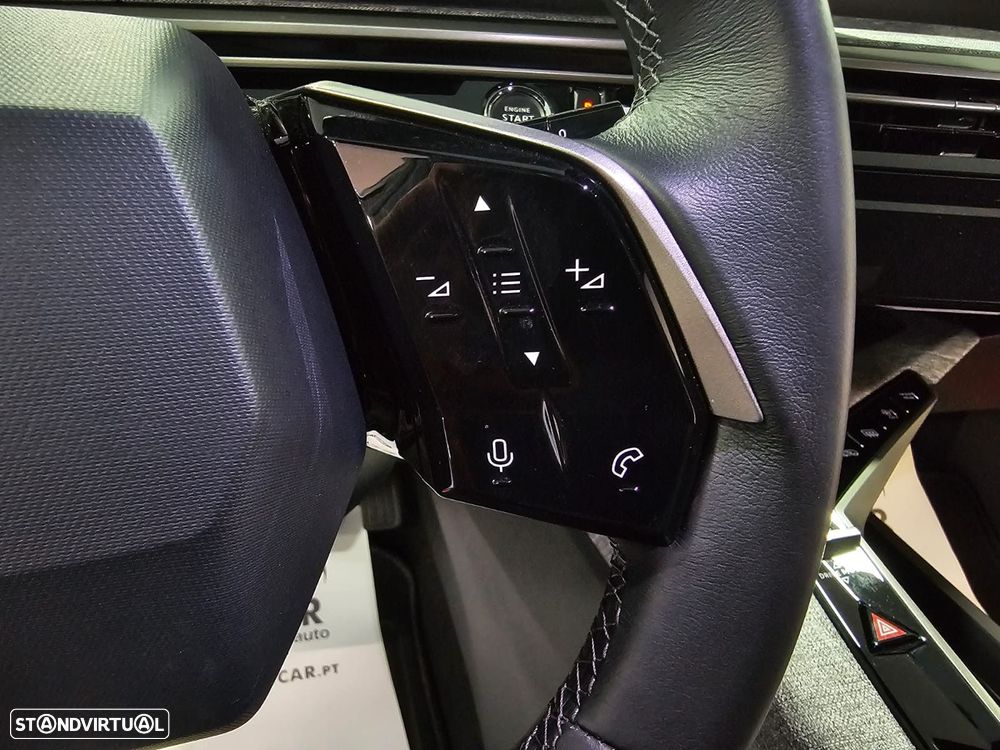 Peugeot 5008 - 18