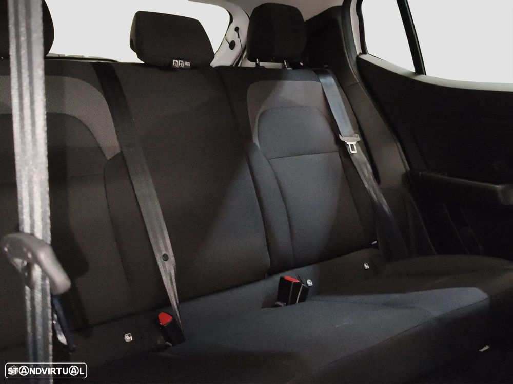 Dacia Sandero 1.0 ECO-G Essential Bi-Fuel - 28